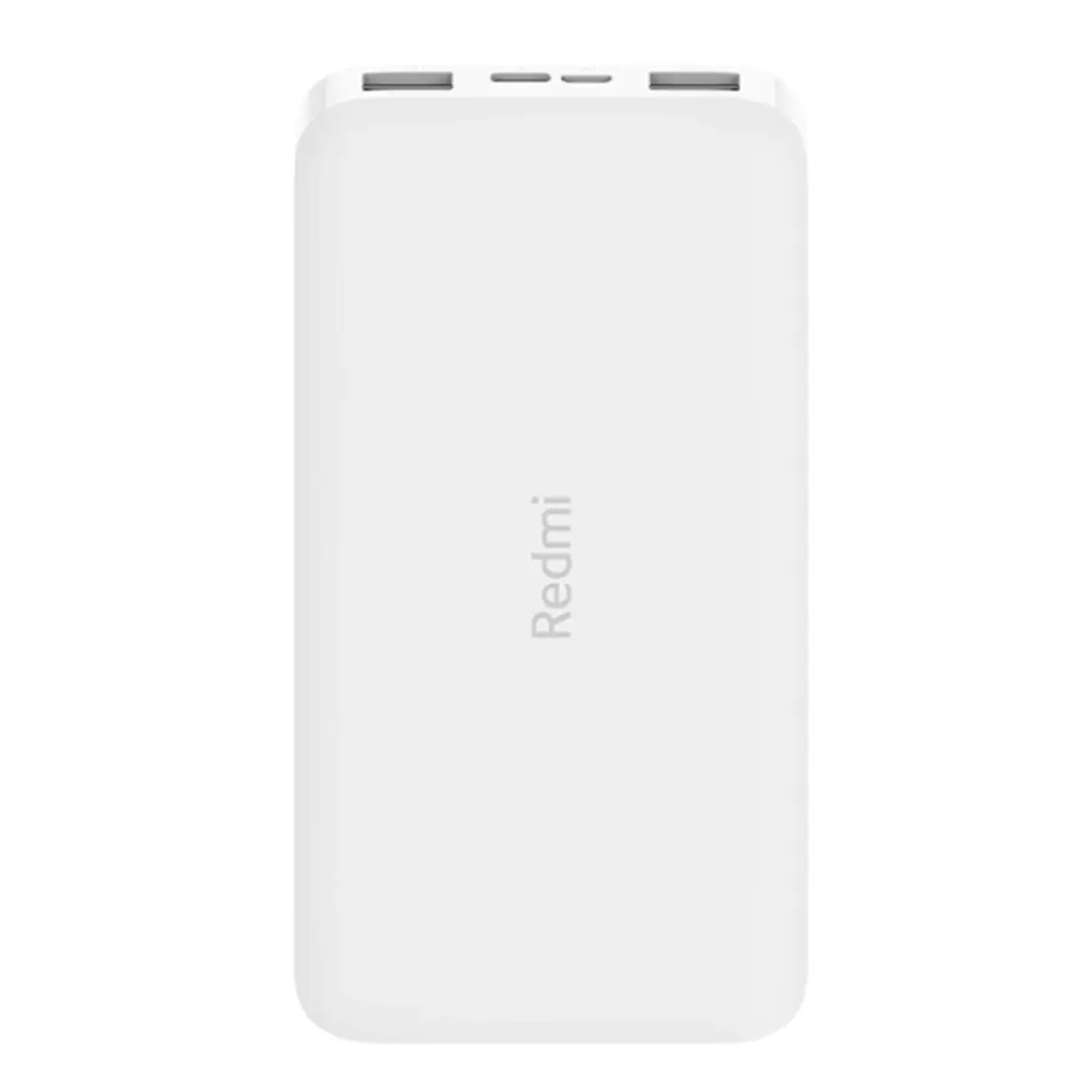 Xiaomi Redmi PB100LZM Version 2 Fast Charging 10000mAh Power Bank