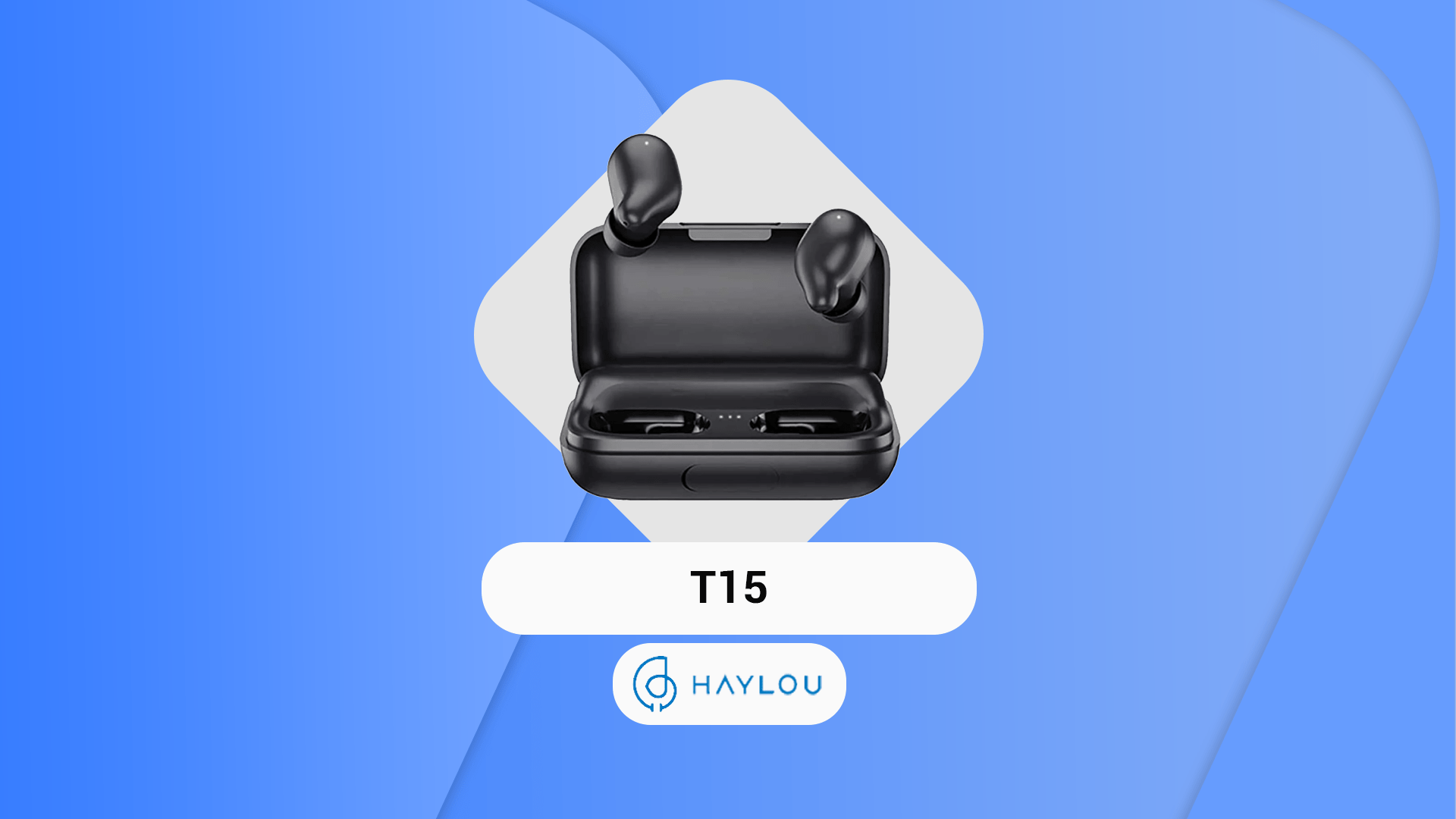 معرفی هدفون بی سیم هایلو مدل T15