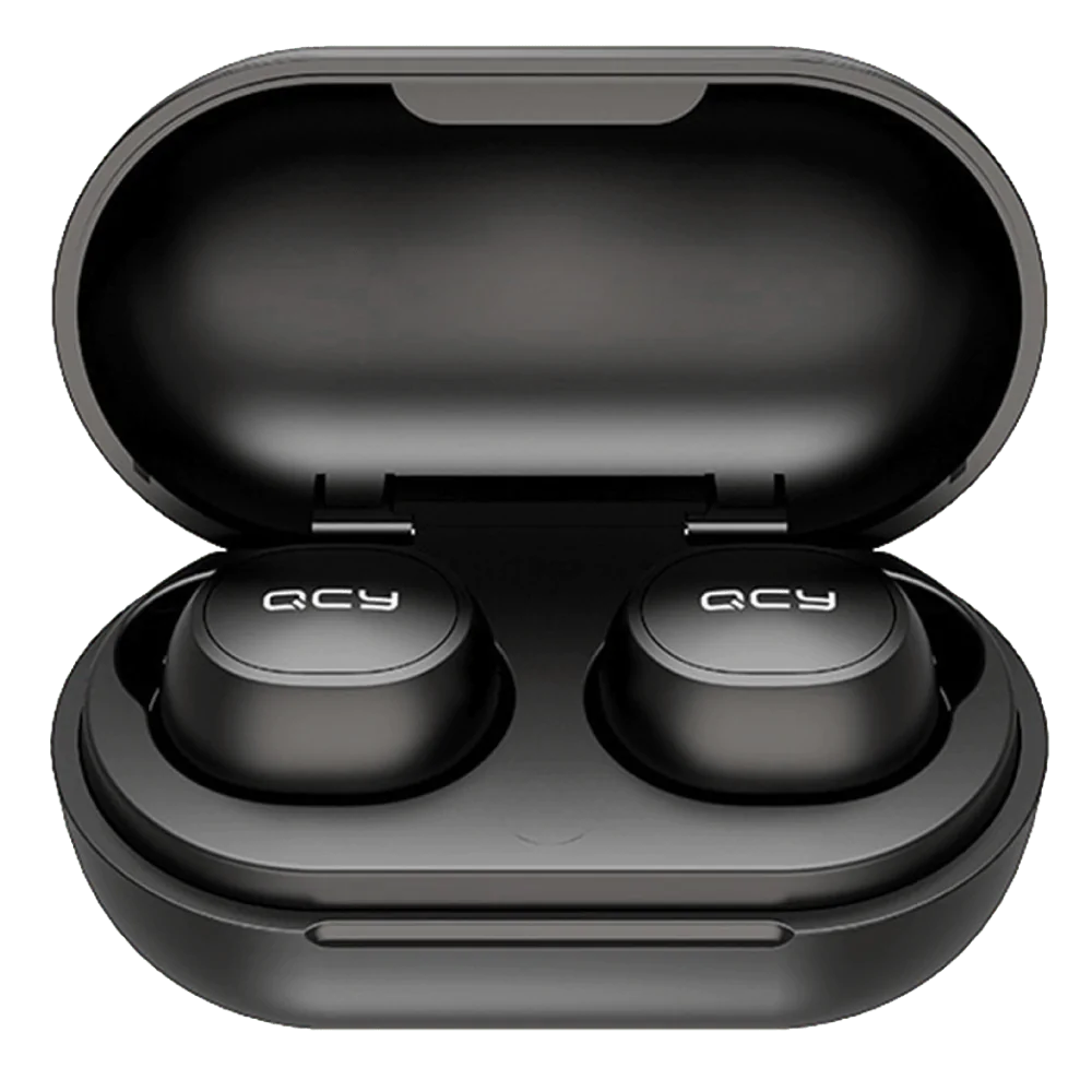 هندزفری بلوتوث کیو سی وای QCY T4 TWS Smart Earphone