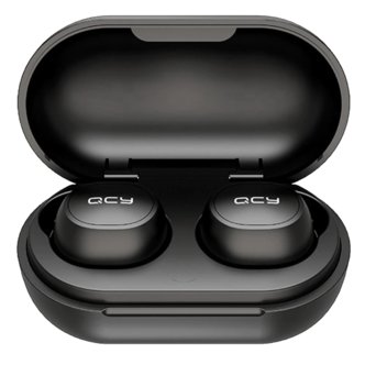 هندزفری بلوتوث کیو سی وای QCY T4 TWS Smart Earphone هندزفری بلوتوث کیو سی وای QCY T4 TWS Smart Earphone
