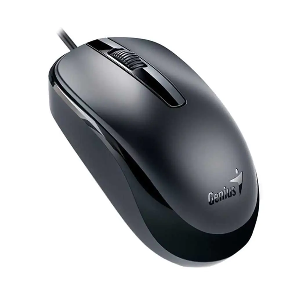 ماوس جنیوس مدل DX-120