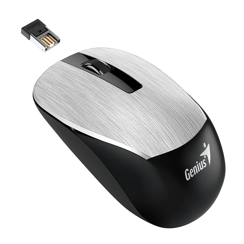 Genius NX-7015 wireless Mouse