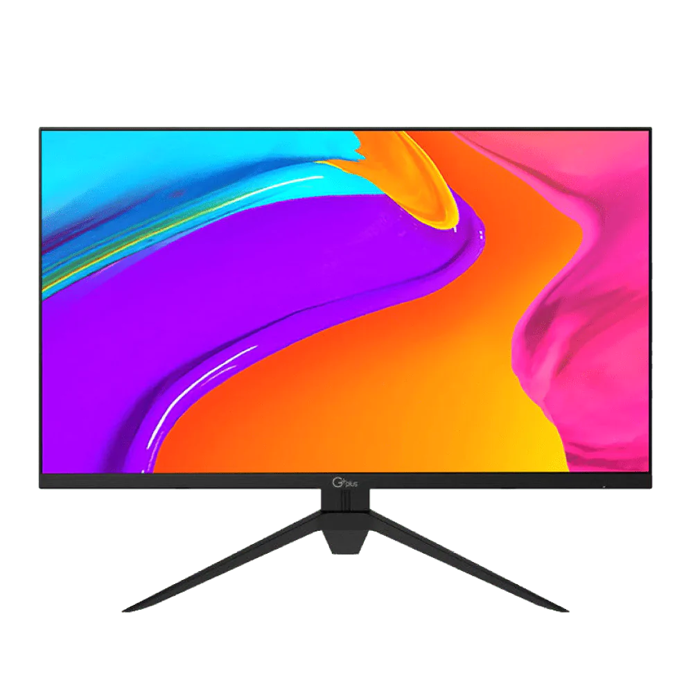 G-Plus GGM-K275FN Gaming Monitor 27 inch