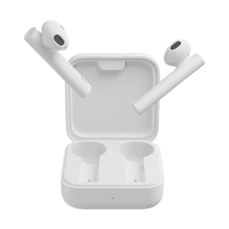 هدفون بی سیم دوتایی شیائومی Xiaomi Mi Air2 SE Wireless Earphones TWSEJ04WM
