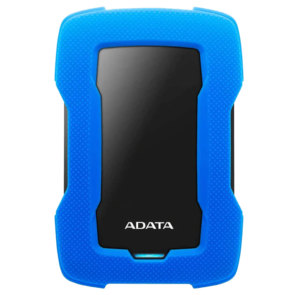 هارد اکسترنال ای دیتا مدل HD330 ظرفیت 2 ترابایت
