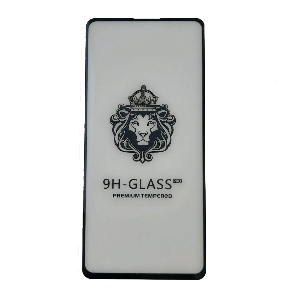 محافظ صفحه نمایش تمام صفحه گوشی موبایل شیائومی MI 9T/MI9T Pro