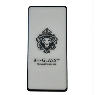 محافظ صفحه نمایش تمام صفحه گوشی موبایل شیائومی MI 9T/MI9T Pro