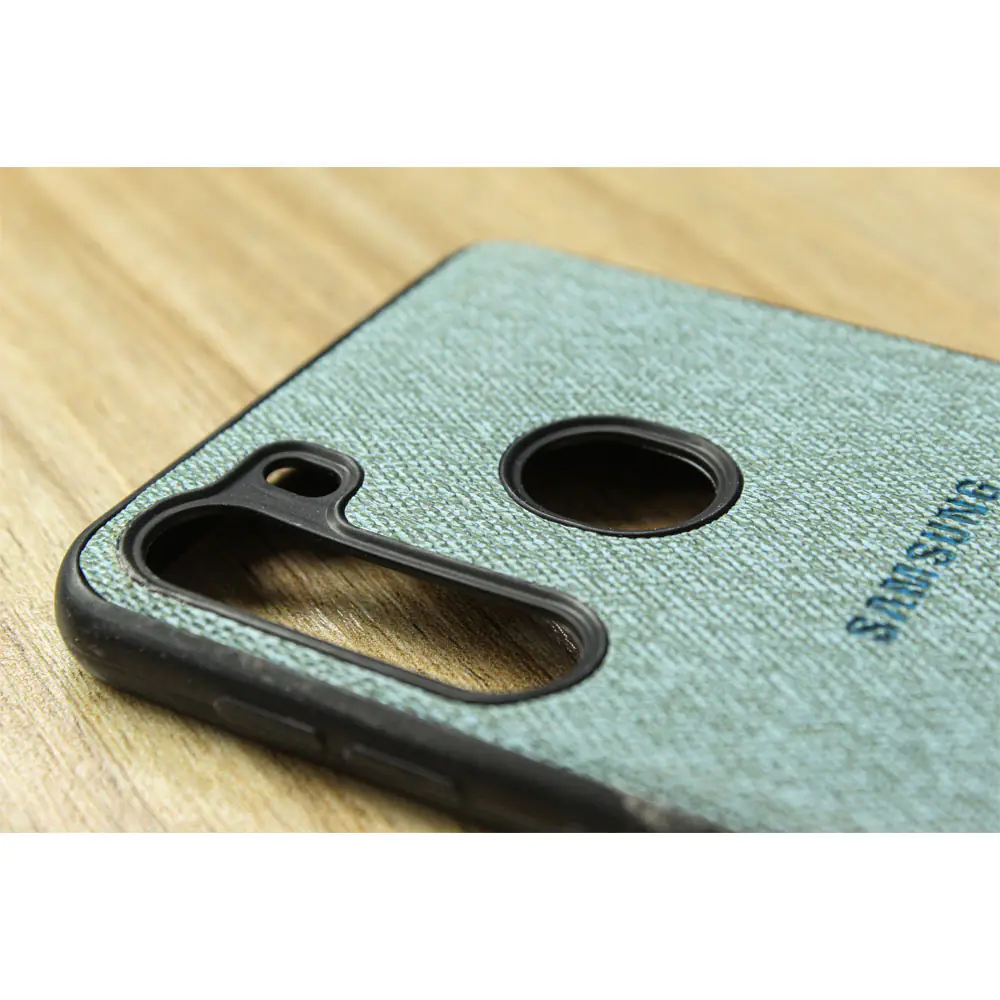 Guard TPU Protection Case Samsung A21