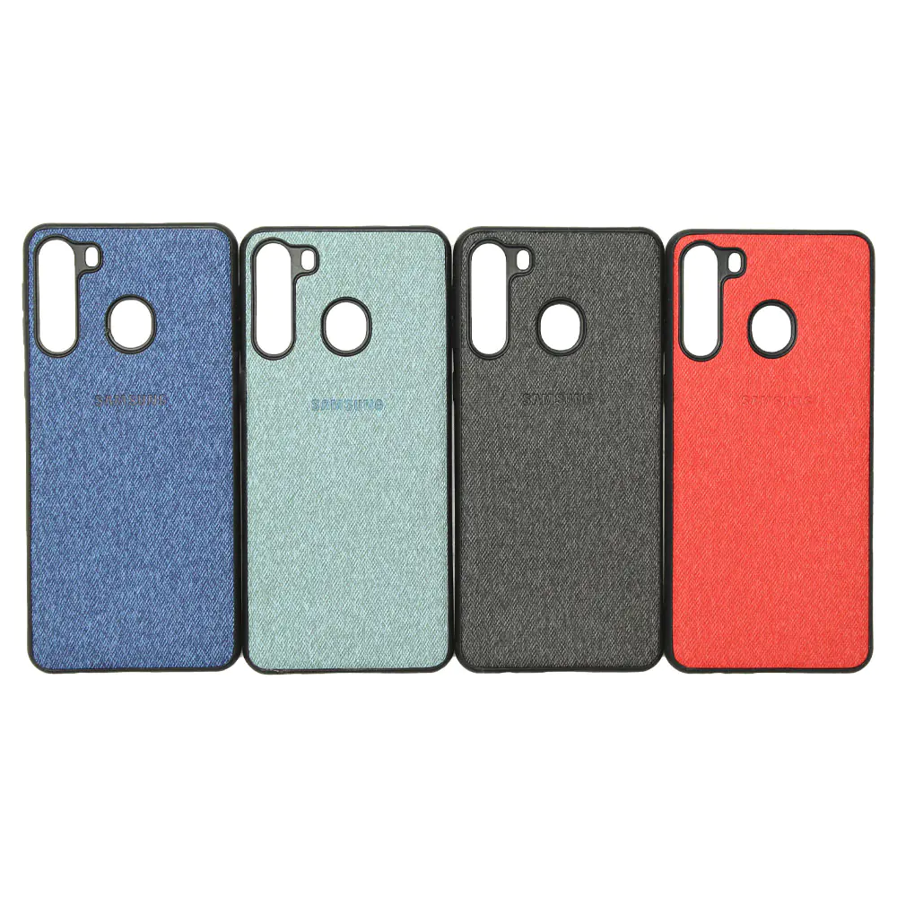 Guard TPU Protection Case Samsung A21