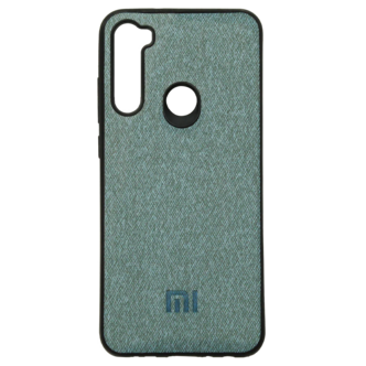 کاور طرح پارچه مناسب برای گوشی شیائومی Redmi Note 8T کاور طرح پارچه مناسب برای گوشی شیائومی Redmi Note 8T