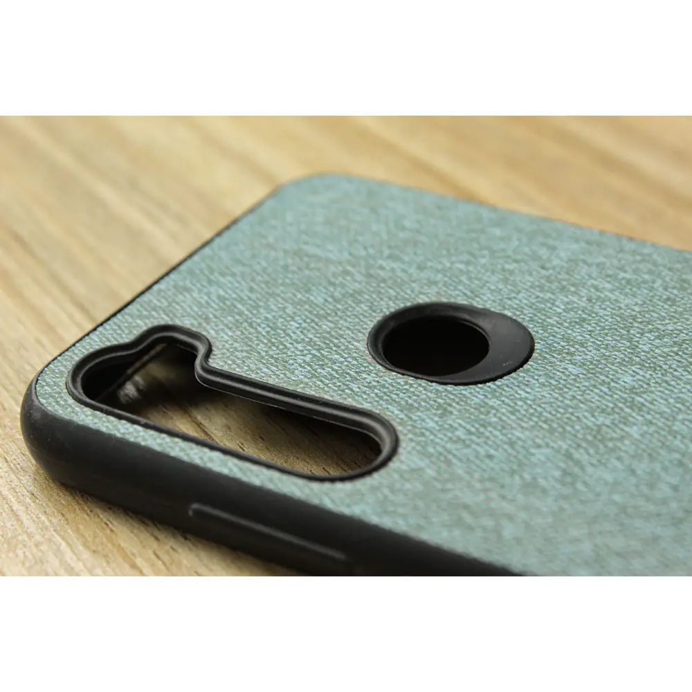 Cover Cloth Design Suitable For Xiaomi Redmi Note 8T