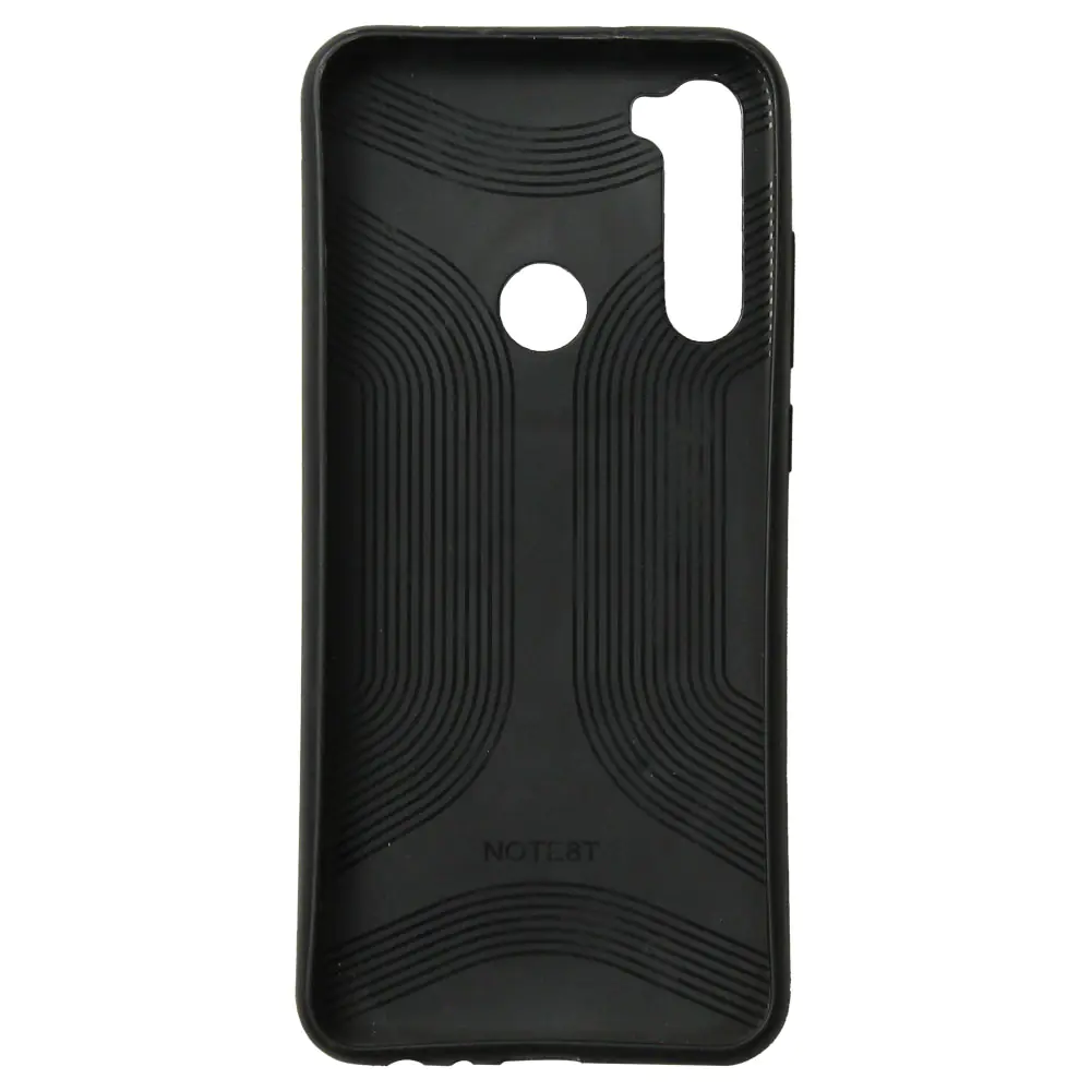 Cover Cloth Design Suitable For Xiaomi Redmi Note 8T