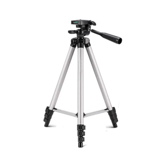 سه پایه دوربین و گوشی موبایل مدل Tripod 3110A
