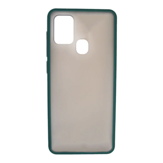 کاور پشت مات مدل Defender مناسب برای گوشی سامسونگ Galaxy A21s