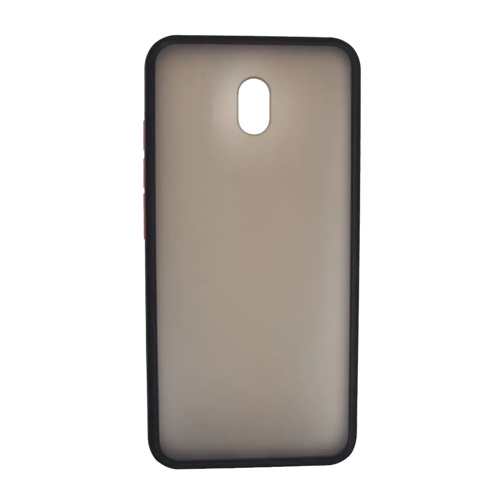 کاور پشت مات مدل Defender مناسب برای گوشی شیائومی Redmi 8A