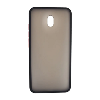 کاور پشت مات مدل Defender مناسب برای گوشی شیائومی Redmi 8A 