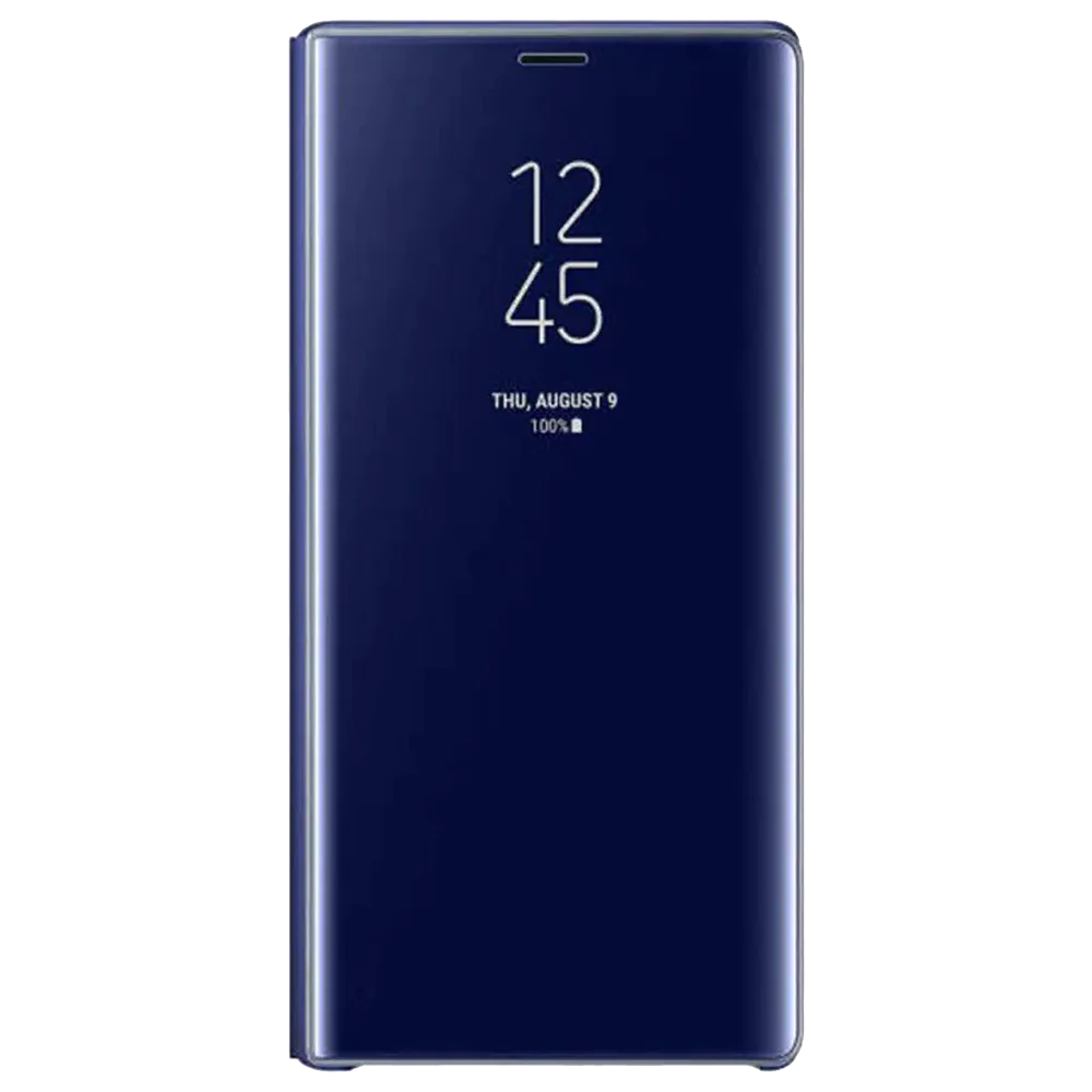 کیف کلاسوری شیائومی مدل CVC مناسب برای گوشی موبایل Redmi Note 8T