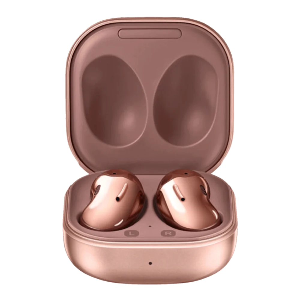 هدفون بی سیم سامسونگ مدل Galaxy Buds Live