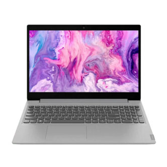 لپ تاپ 15 اینچی لنوو مدل Ideapad L3 i3 10110U 4GB 1TB 2GB