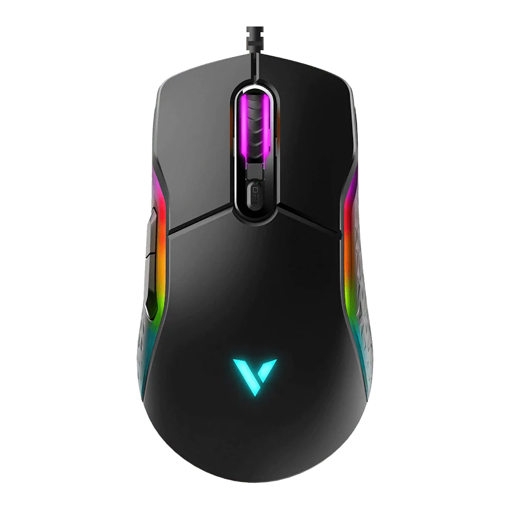 ماوس مخصوص بازی رپو مدل VT200S
