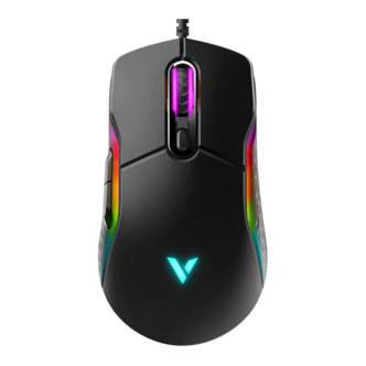 ماوس مخصوص بازی رپو مدل VT200S