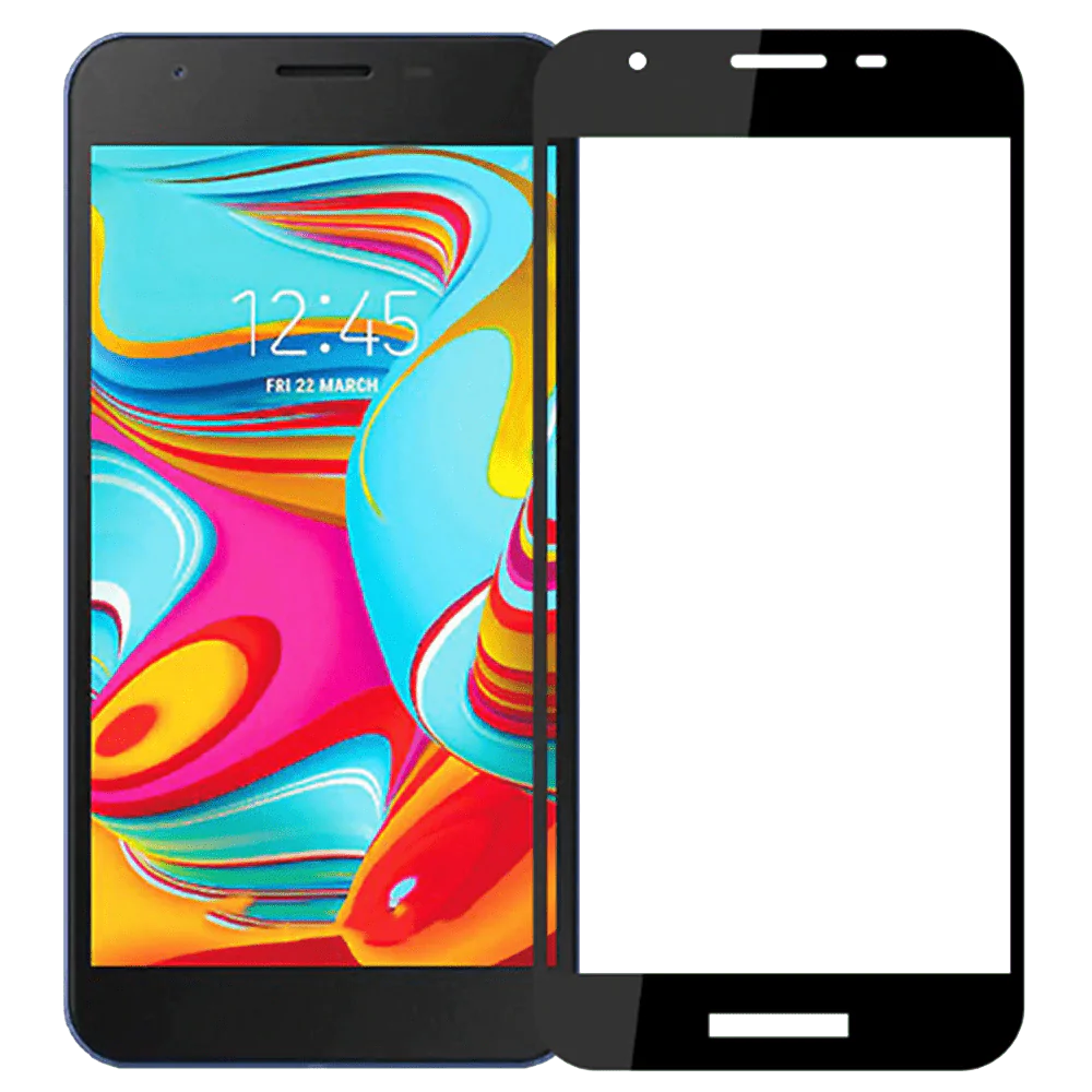 Screen Protector Ceramic For Samsung Galaxy A2 Core
