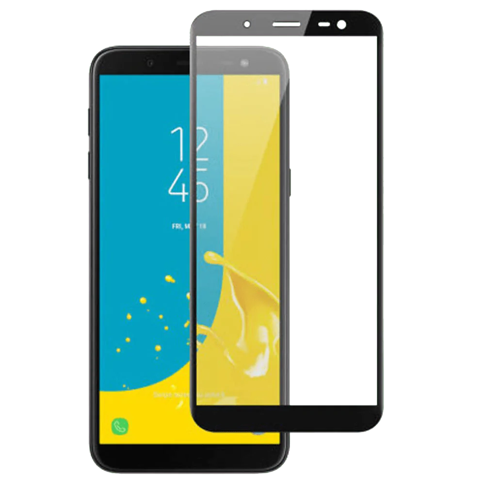 Screen Protector Samsung Galaxy j6 2018