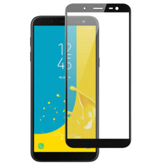 محافظ صفحه نمایش  مناسب برای گوشی موبایل سامسونگ Galaxy  j6 2018