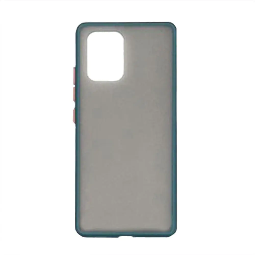 کاور پشت مات مدل Defender مناسب گوشی سامسونگ Galaxy S10 lite