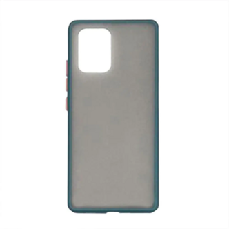 کاور پشت مات مدل Defender مناسب گوشی سامسونگ Galaxy S10 lite کاور پشت مات مدل Defender مناسب گوشی سامسونگ Galaxy S10 lite