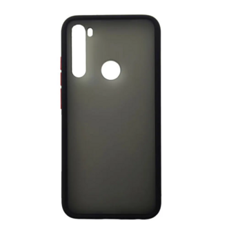 کاور پشت مات مدل Defender مناسب برای گوشی شیائومی Redmi Note 8