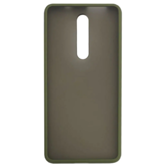 کاور پشت مات مدل Defender مناسب برای گوشی شیائومی Mi 9T / Mi 9T Pro کاور پشت مات مدل Defender مناسب برای گوشی شیائومی Mi 9T / Mi 9T Pro