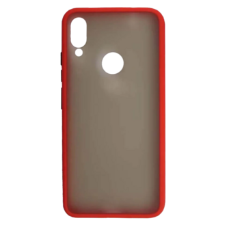 کاور پشت مات مدل Defender مناسب گوشی شیائومی Redmi Note 7 کاور پشت مات مدل Defender مناسب گوشی شیائومی Redmi Note 7