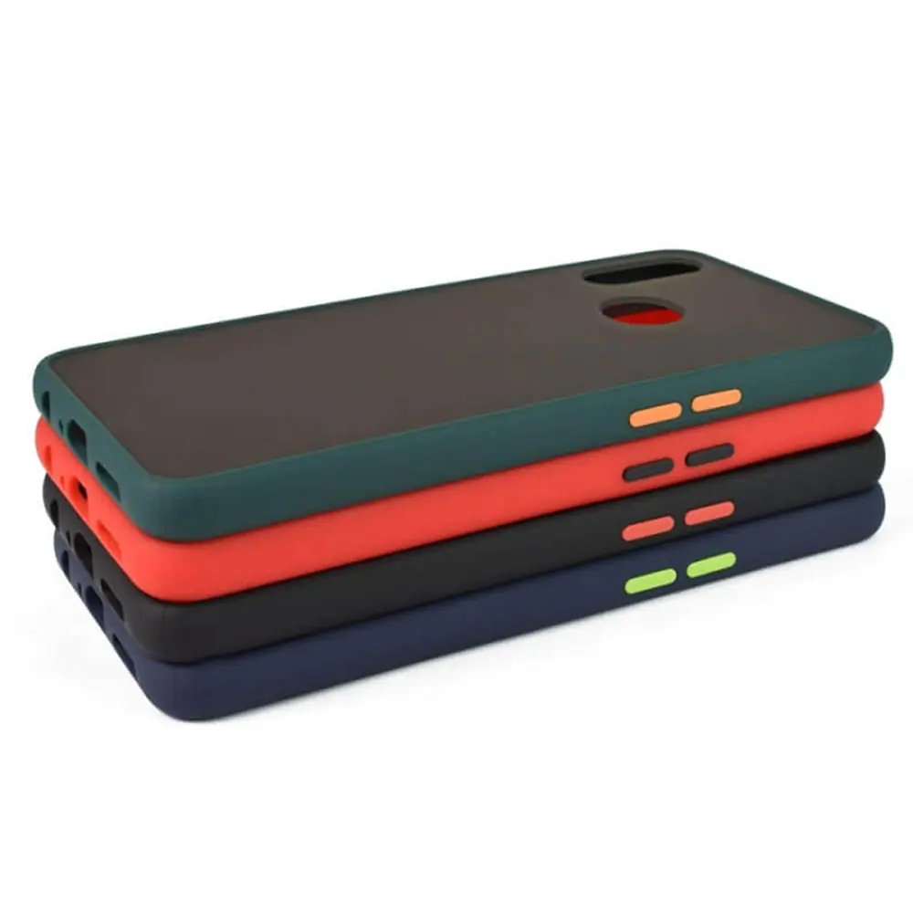 Cover Defender Xiaomi Note 7