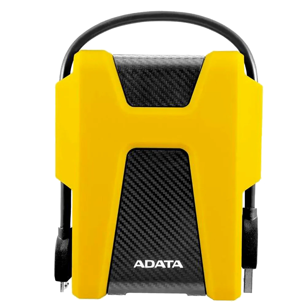 ADATA HD680 External Hard Drive - 2TB