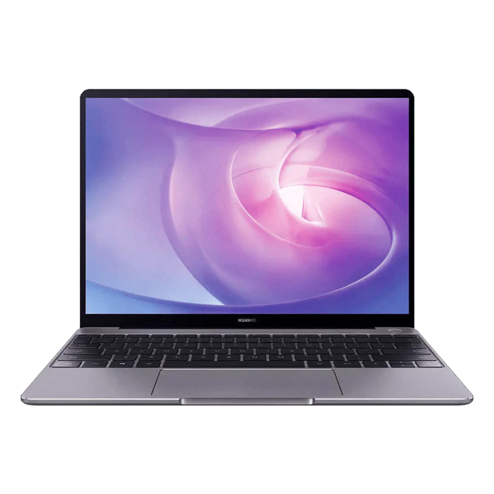 لپ تاپ 13 اینچی هوآوی مدل MateBook 13 i7 (10510U) 16GB 512GB SSD 2GB MX250 2020