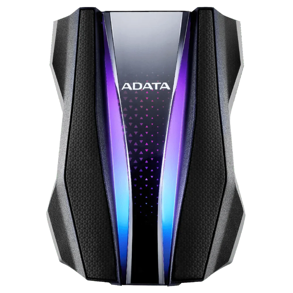 هارد اکسترنال ای دیتا مدل HD770G ظرفیت 2 ترابایت