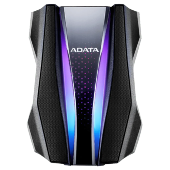 هارد اکسترنال ای دیتا مدل HD770G ظرفیت 2 ترابایت