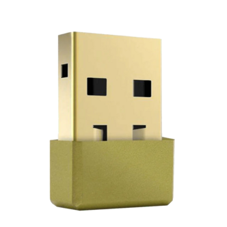 کارت شبکه USB مدل TW1000