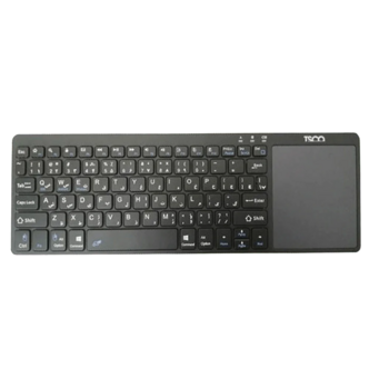 کیبورد تسکو مدل TKM7320B کیبورد تسکو مدل TKM7320B