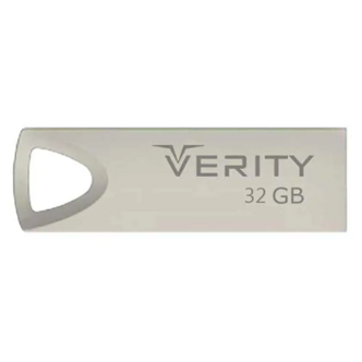 فلش مموری وریتی مدل V809 ظرفیت 32 گیگابایت