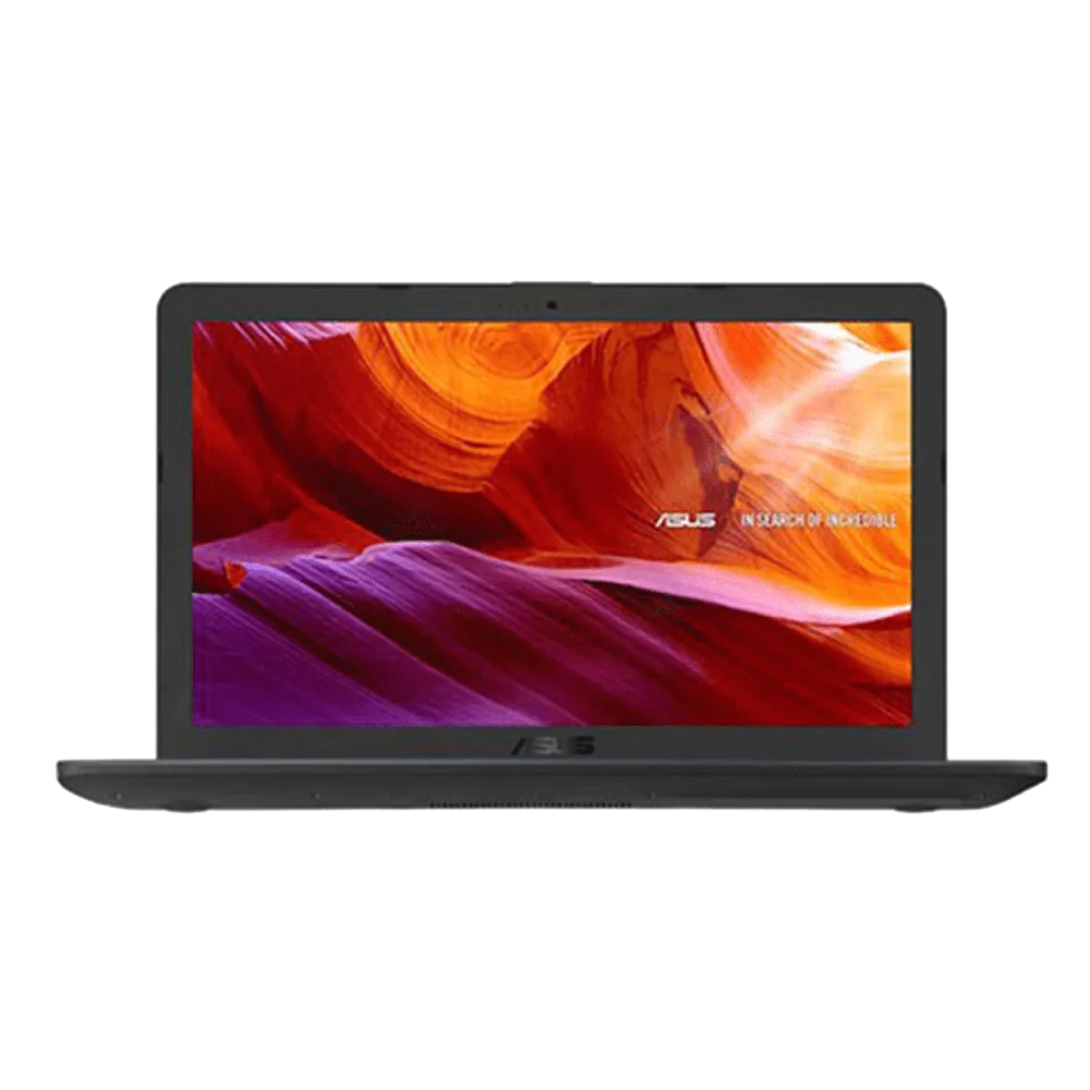 لپ تاپ 15.6 اینچی ایسوس مدل X543UA I3 7020U 4GB 1TB Intel