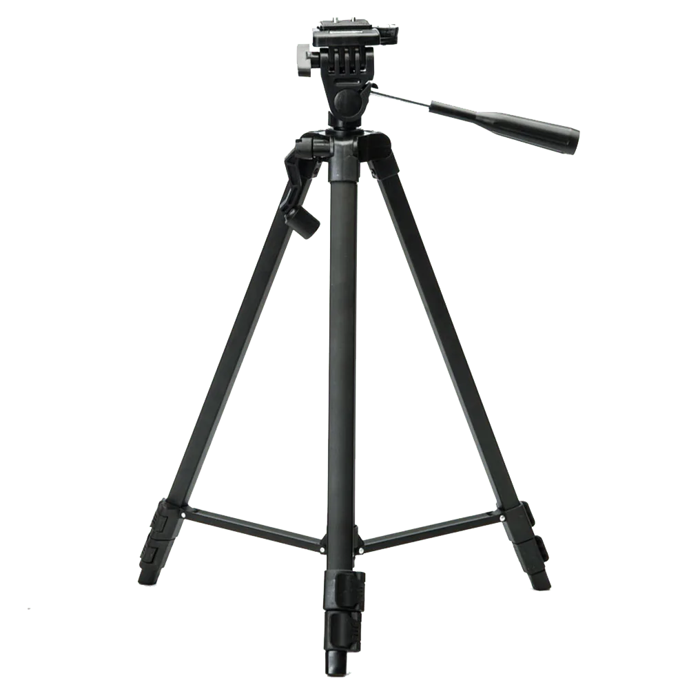 سه پایه دوربین ویفنگ مدل WT-330A