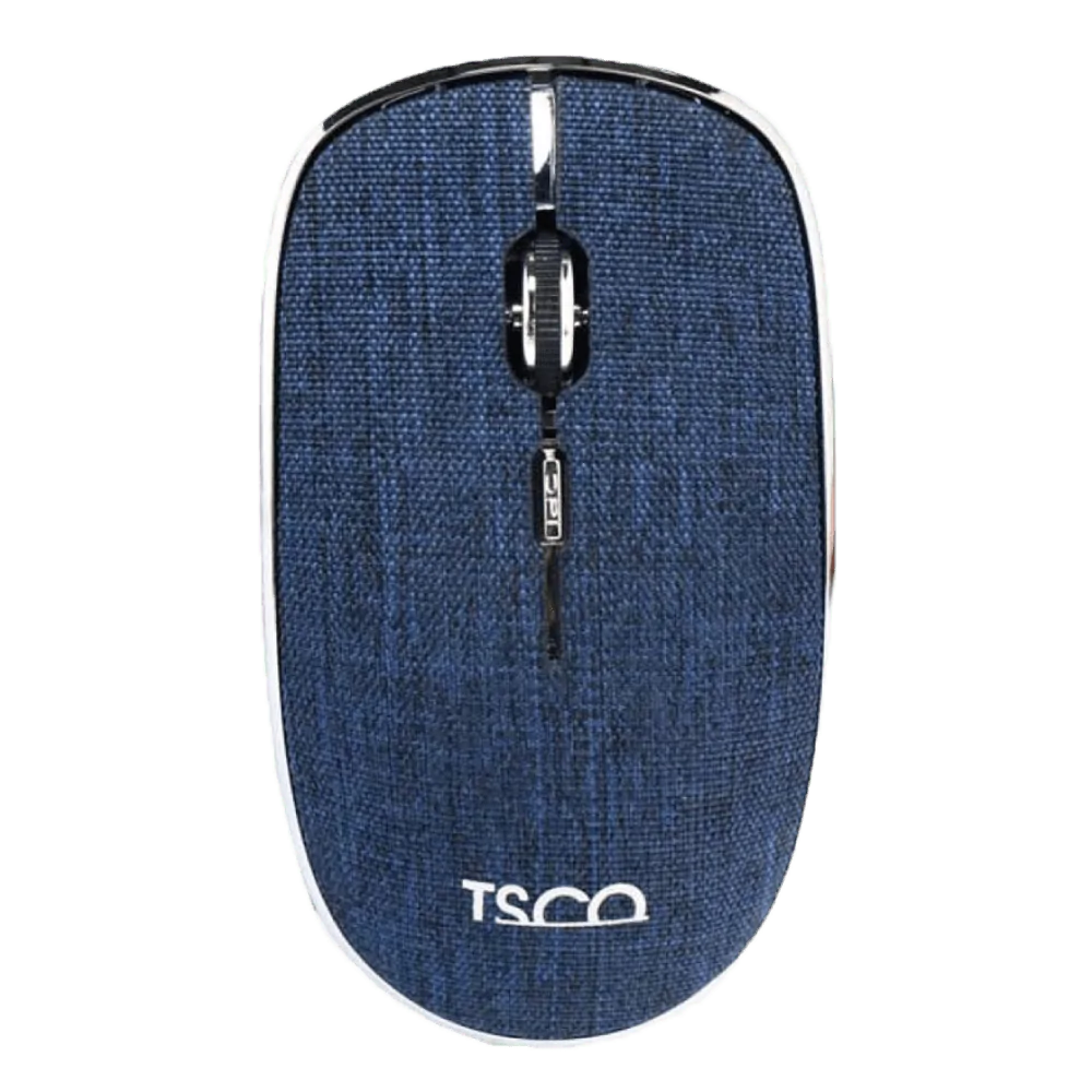 ماوس بی سیم تسکو مدل TM 690W