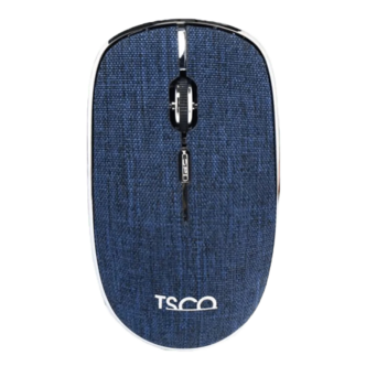 ماوس بی سیم تسکو مدل TM 690W ماوس بی سیم تسکو مدل TM 690W