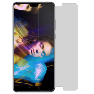 محافظ صفحه نمایش تمام صفحه گوشی موبایل هوآوی Huawei P20 محافظ صفحه نمایش تمام صفحه گوشی موبایل هوآوی Huawei P20