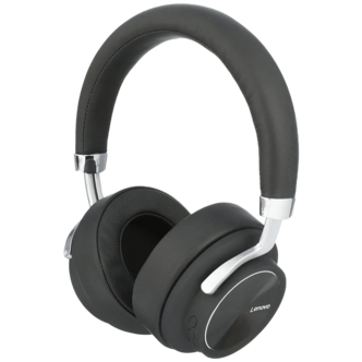 هدفون بی سیم لنوو مدل HD800 هدفون بی سیم لنوو مدل HD800