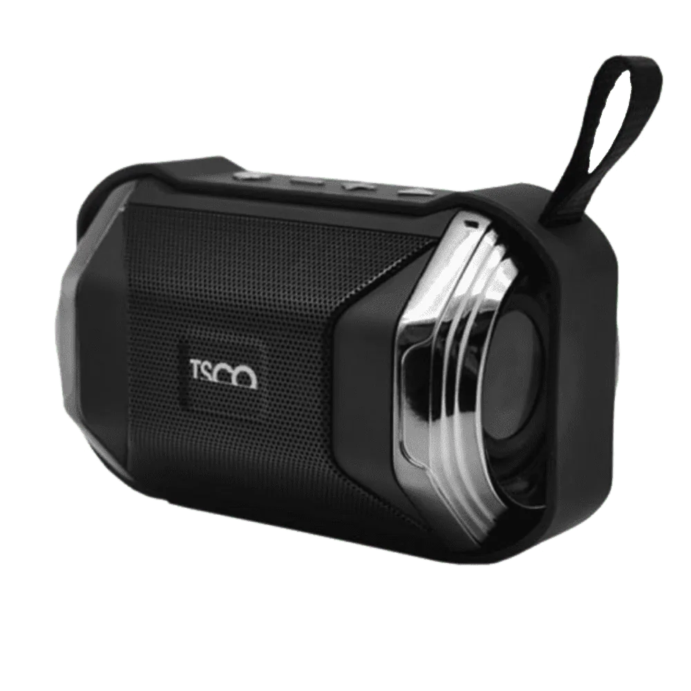 TSCO TS 2331 Portable Bluetooth Speaker