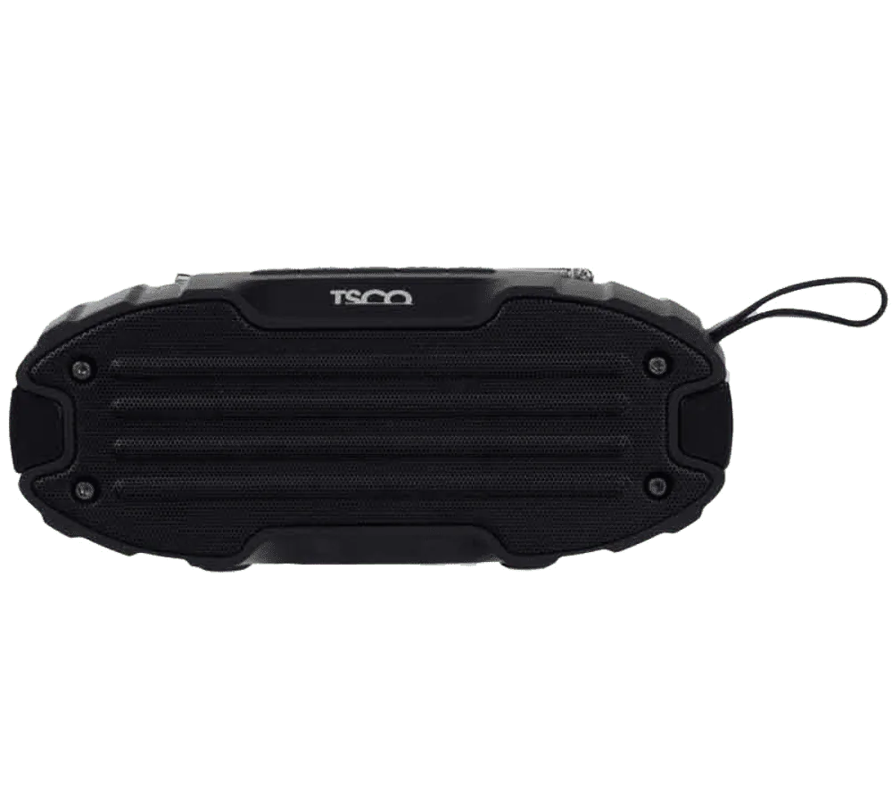 TSCO TS 2377 Portable Bluetooth Speaker