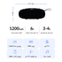 TSCO TS 2377 Portable Bluetooth Speaker